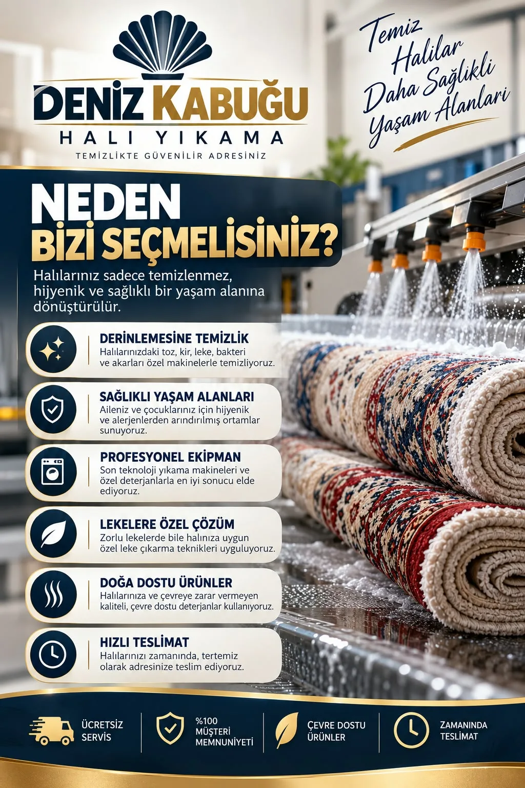 Silivri Araç Koltuğu Yıkama
